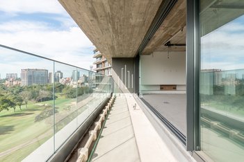 apartment em Avenida Doutor Nilo Peçanha, Chácara das Pedras - Porto Alegre - RS