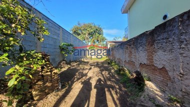 land_lot em Rua Luiz Simon, Jardim Paraíso - Jacareí - SP
