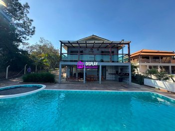 agricultural em Avenida Rio Madeira, Paruru - Ibiúna - SP