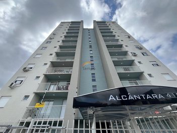 apartment em General Cândido Mariano Rondon, Rondônia - Novo Hamburgo - RS