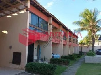 house em Rua Ibitiara, Stella Maris - Salvador - BA