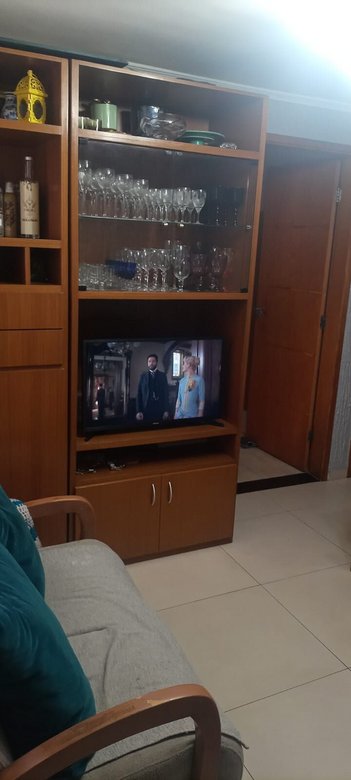apartment em Avenida Professor João Batista Conti, Conjunto Residencial José Bonifácio - São Paulo - SP