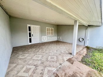 house em Rua Alcides Gonçalves, Jardim do Cedro - Gravataí - RS