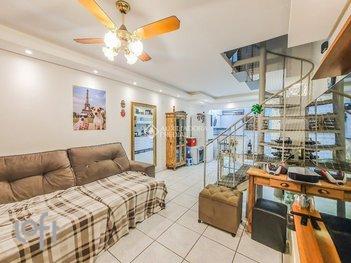 house em Sílvio Silveira Soares, Cavalhada - Porto Alegre - RS