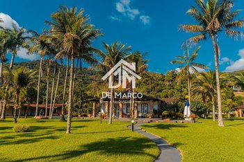 house em Rua Coronel Ernesto de Oliveira, Centro - Ubatuba - SP