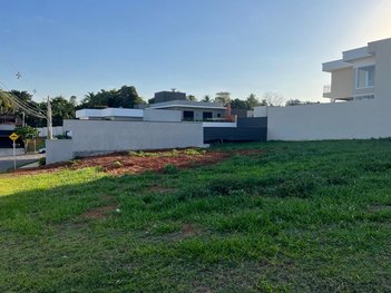 land_lot em Ezequiel Mantoanelli, Villaggio Di Itaici - Indaiatuba - SP
