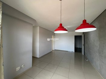 apartment em Rua Nicarágua, Parque Boa Esperança - Indaiatuba - SP