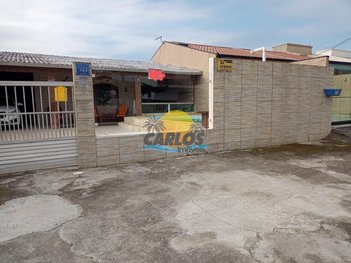 house em Rua Natal, Pontal do Paraná - Pontal do Paraná - PR