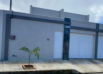 house em Rua Engenheiro Aureliano Ferreira de Paula, São Bento - Fortaleza - CE