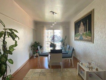 apartment em Rua Martinho da Silva, Vila Firmiano Pinto - São Paulo - SP