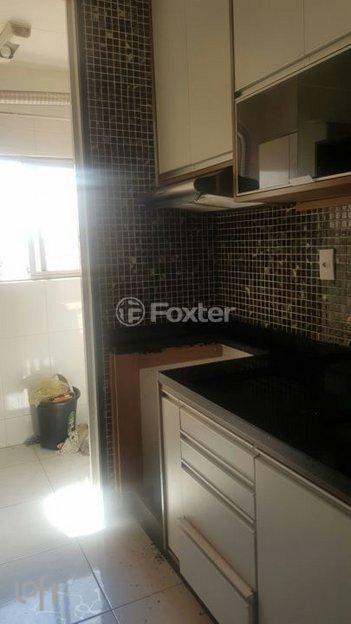 apartment em Contos Gauchescos, Jabaquara - São Paulo - SP