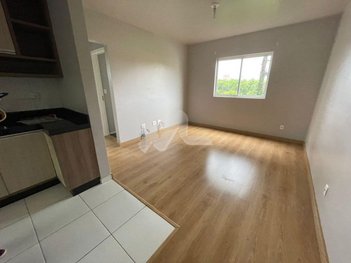 apartment em Rua Cerro Corá, Vila Industrial - Toledo - PR