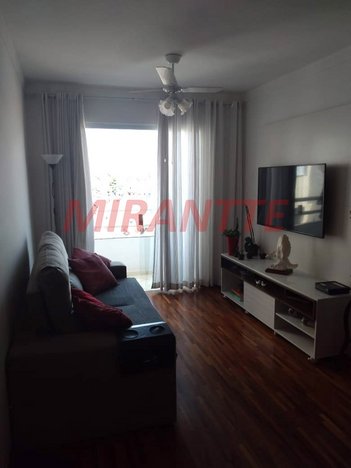 apartment em Avenida Salgado Filho, Centro - Guarulhos - SP