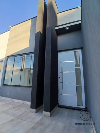 house em Rua Benjamin Pinto, Jardim Josane - Sorocaba - SP