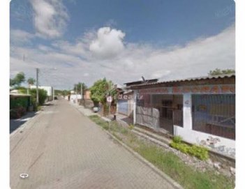 house em Rua Ruy Bastos, Liberdade - Esteio - RS