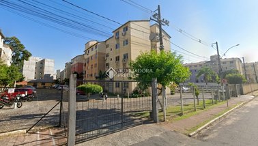 apartment em Rua Irlanda, Parque Marechal Rondon - Cachoeirinha - RS