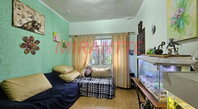 house em Rua Henrique Mazzei, Vila Isolina Mazzei - São Paulo - SP