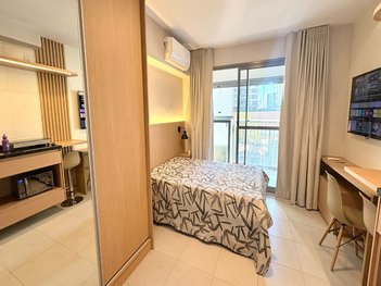 apartment em Rua Doutor Diogo de Faria, Vila Clementino - São Paulo - SP