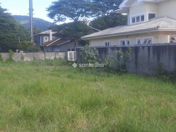 land_lot em Rua Liberato Carioni, Lagoa da Conceição - Florianópolis - SC