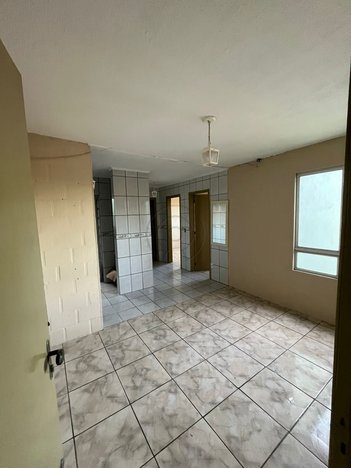 apartment em Rua Dom Bosco, COHAB II - Rio Grande - RS