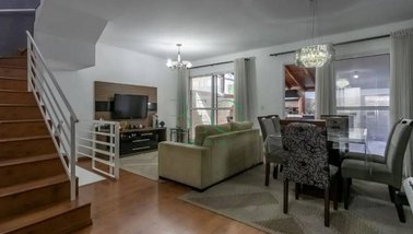 house em Rua Moliére, Vila Sofia - São Paulo - SP