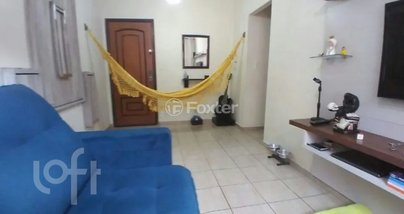 apartment em Rua Filomena Cassilhas, Santa Terezinha - São Bernardo do Campo - SP