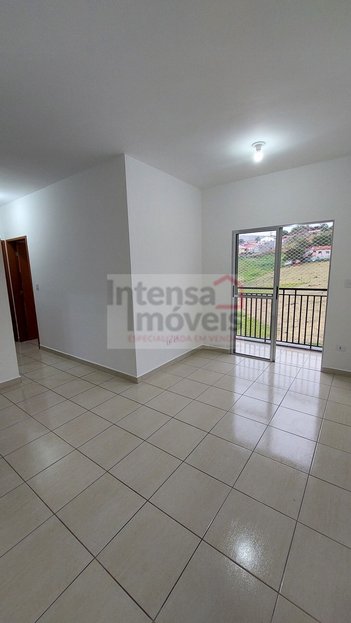 apartment em Rua Maria da Conceição Frutuosa Barbosa, Chácara Fonte Imaculada Conceição - Taubaté - SP