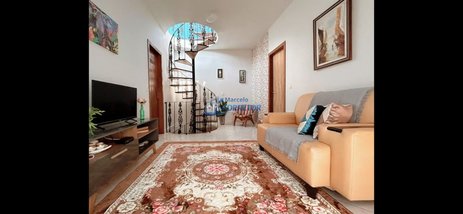 apartment em Rua Leonel de Souza, Vila Nova - Cabo Frio - RJ