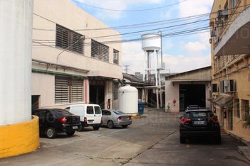 industrial em Rua Major Paladino, Vila Ribeiro de Barros - São Paulo - SP