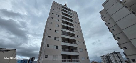 apartment em Rua Carlito Laino, Jardim Refúgio - Sorocaba - SP