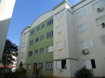 apartment em ERNESTO GOMES, Passo das Pedras - Gravataí - RS