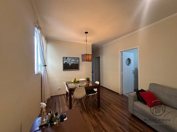 apartment em Rua Ana Augusto, Vila Augusta - Sorocaba - SP