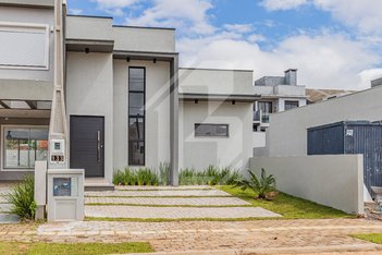 house em Rua Agenor Jardim Rosa, Loteamento Jardim Timbaúva - Gravataí - RS