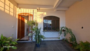 house em Rua Sevilha, Vila Hortência - Sorocaba - SP