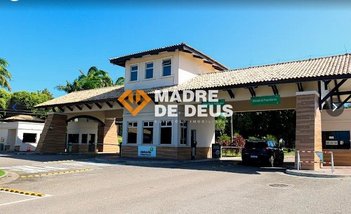 land_lot em Avenida Litorânea, Eusébio - Eusébio - CE