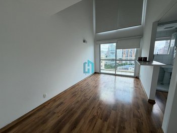 apartment em Rua Diogo Jácome, Vila Nova Conceição - São Paulo - SP