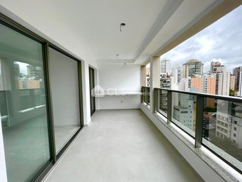 apartment em Rua Campevas, Perdizes - São Paulo - SP