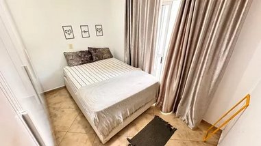 apartment em Rua Vitória Régia, Campestre - Santo André - SP