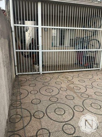 house em Rua Diana, Laranjeiras - Itanhaém - SP