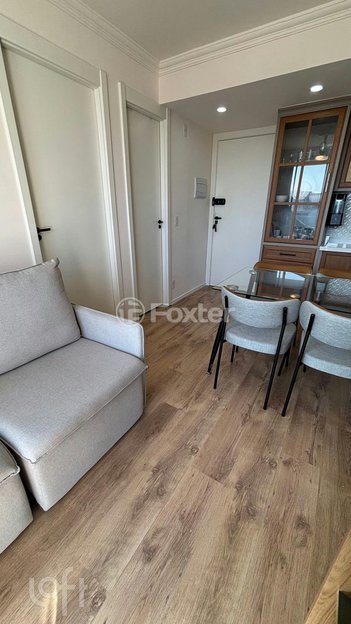 apartment em Rua Aimorés, Socorro - São Paulo - SP