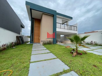 house em Rua Dois, Mariposas - Lagoa Santa - MG