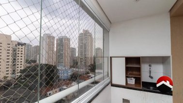 apartment em Rua Duílio, Água Branca - São Paulo - SP