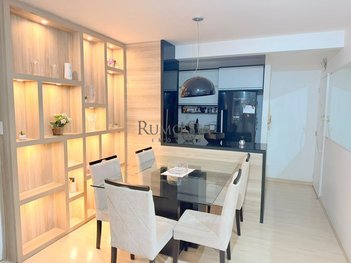apartment em Rua Sebastopol, Vila Inglesa - São Paulo - SP