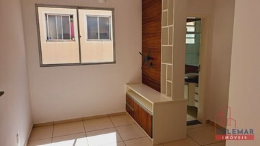 apartment em Rua Roberto Pinarello de Almeida, Vila Della Piazza - Jundiaí - SP