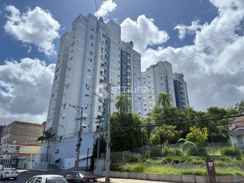 apartment em Avenida Victor Barreto, Centro - Canoas - RS