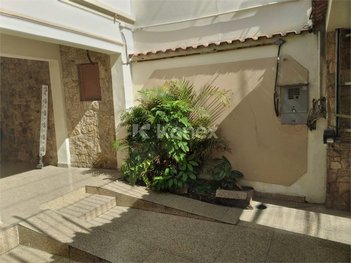 house em Rua Conselheiro Saraiva, Santana - São Paulo - SP