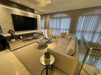 apartment em Rua 3700, Centro - Balneário Camboriú - SC