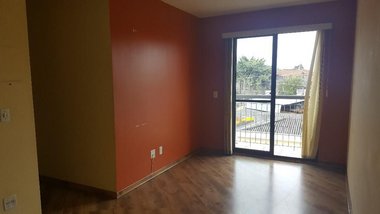 apartment em Rua Crubixa, Vila Arapuã - São Paulo - SP