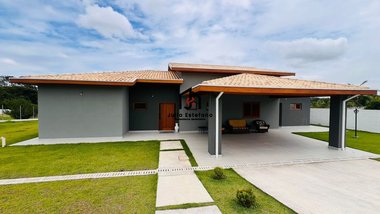 house em Rodovia Oswaldo Cruz, Jardim Julieta - Taubaté - SP