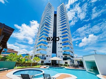 apartment em Rua Judith Martins da Silva, Tamatanduba - Eusébio - CE